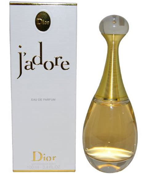 j ador dior|what does j'adore smell like.